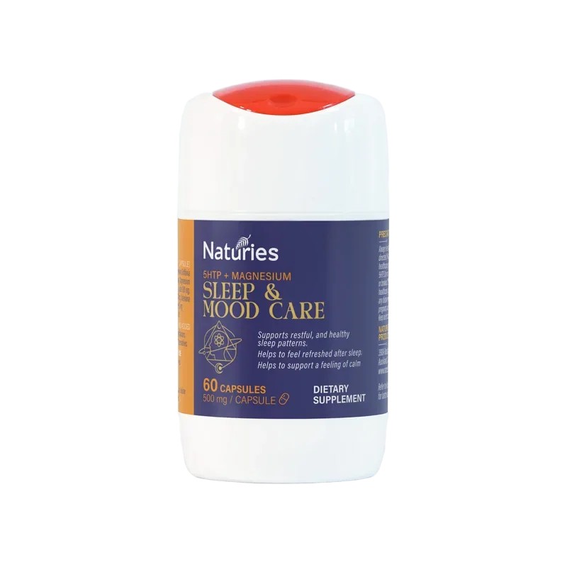 Sleep & Mood Care