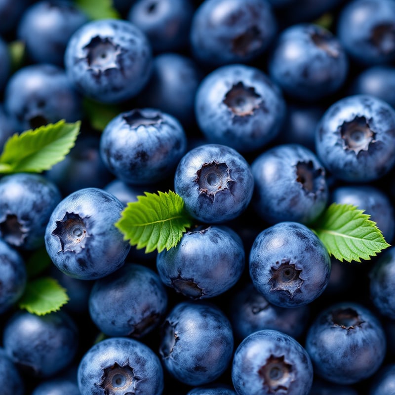 Blueberry