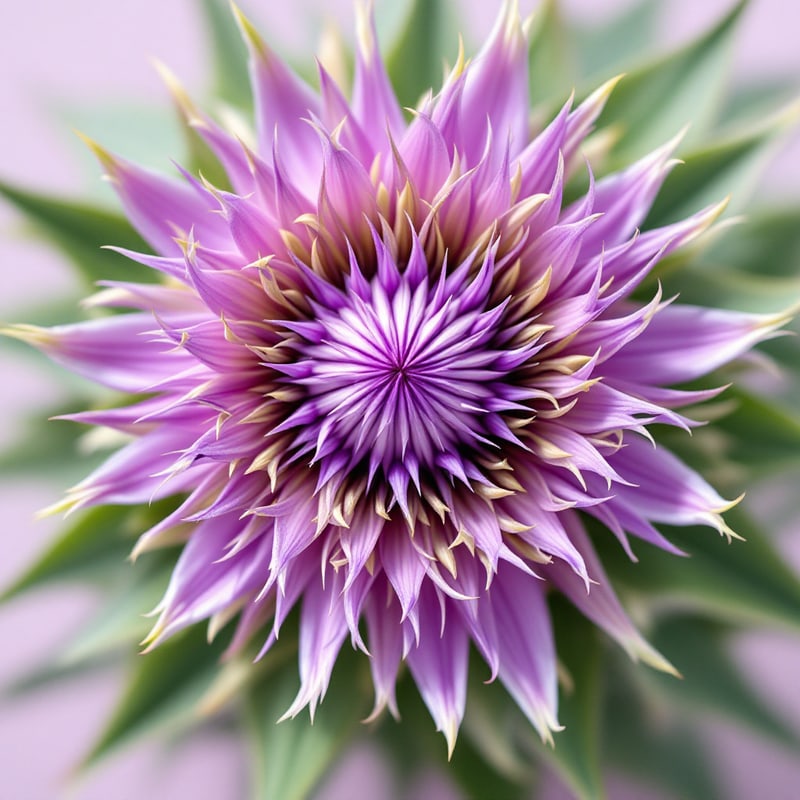 Milk Thistle
