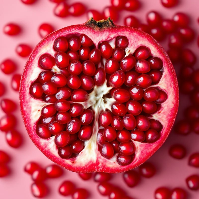 Pomegranate