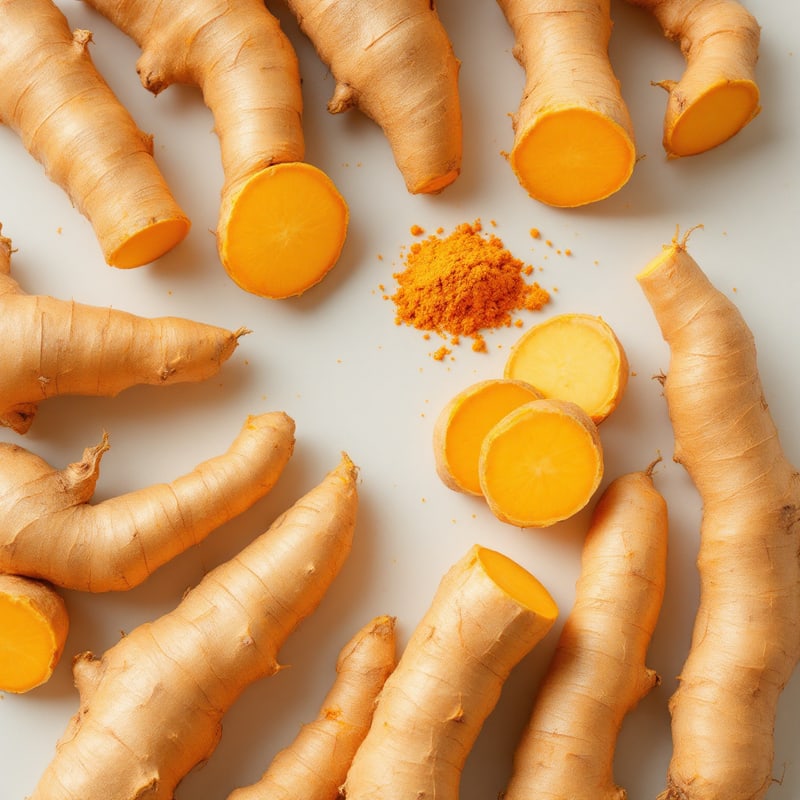 Turmeric