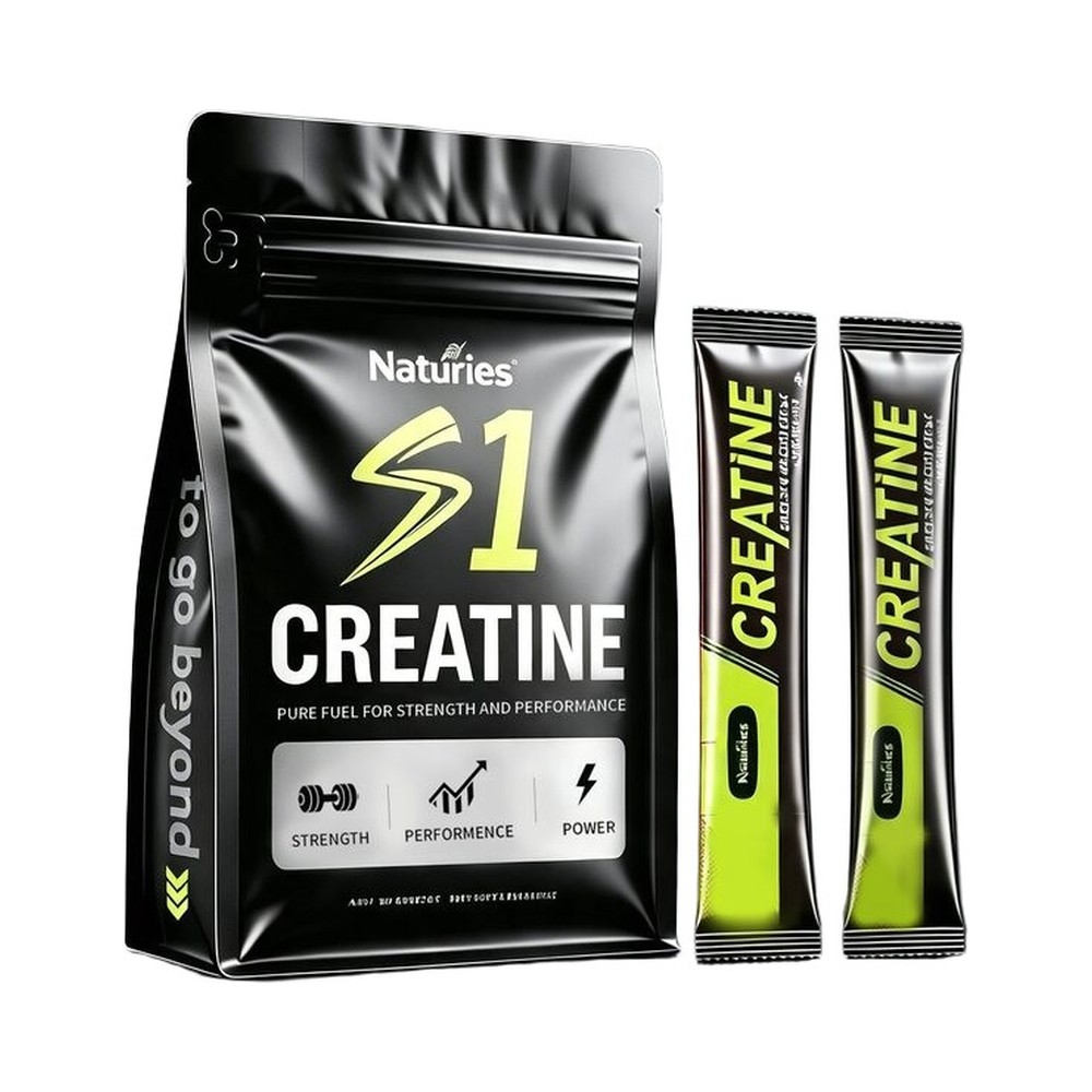 S1 Creatine